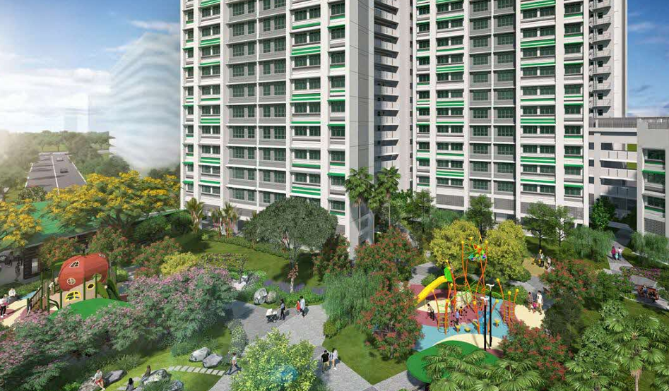 Kebun Baru Edge 1