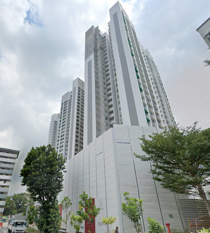 Kebun Baru Edge 3