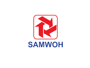 Samwoh Corporation Pte Ltd