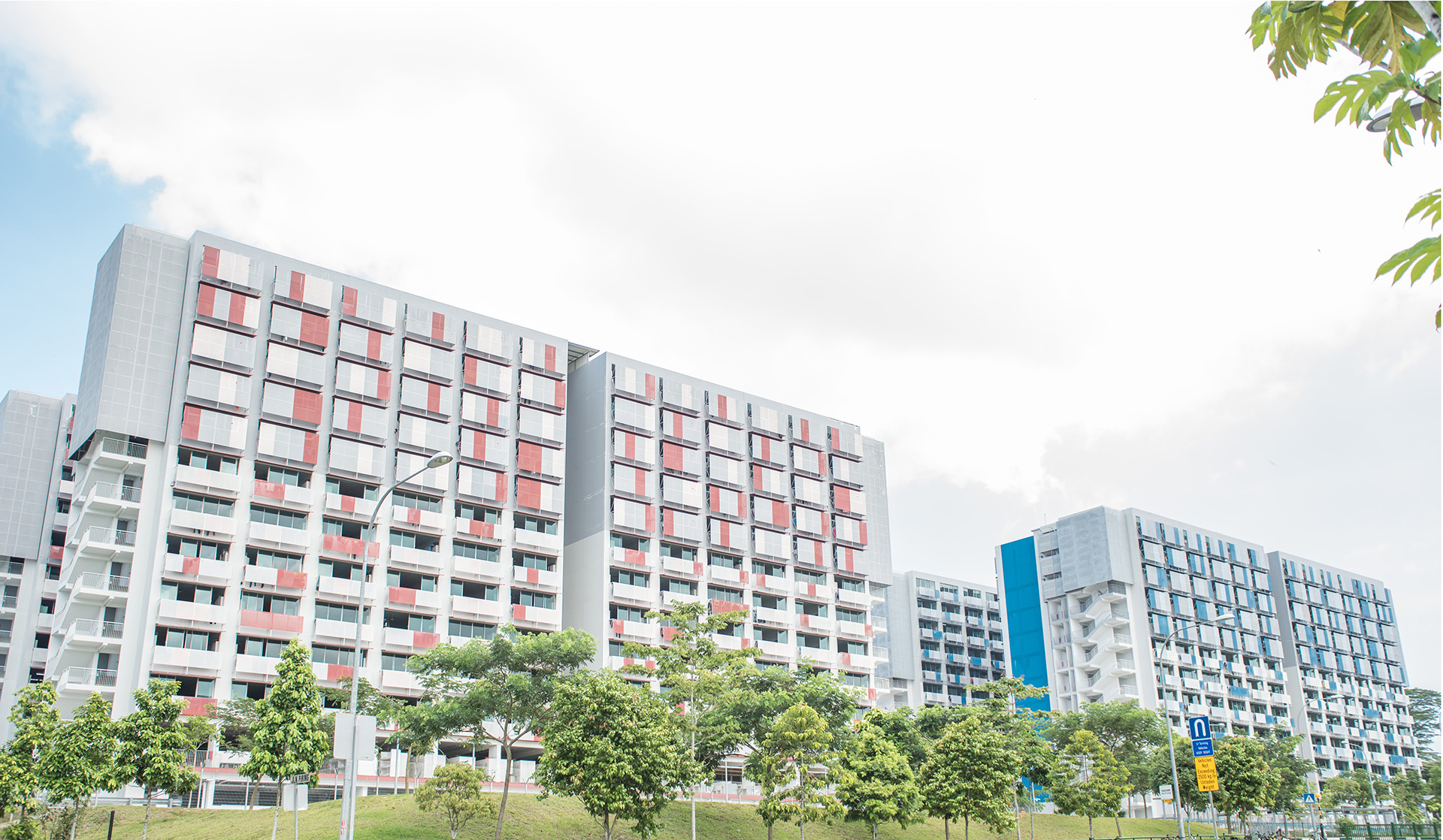 Sungei Tengah Lodge 3