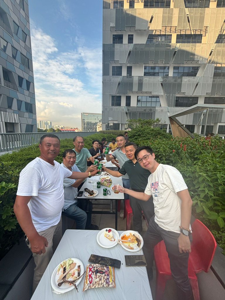 Team Building Picture 1,1