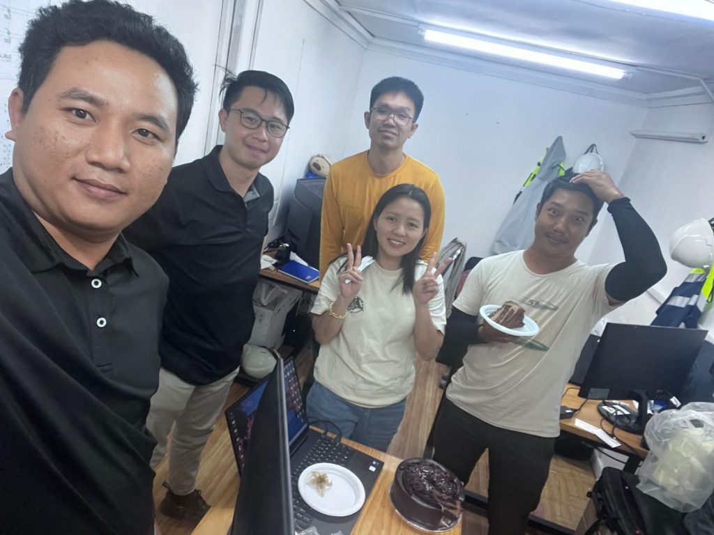 Team Building Picutre 2.1