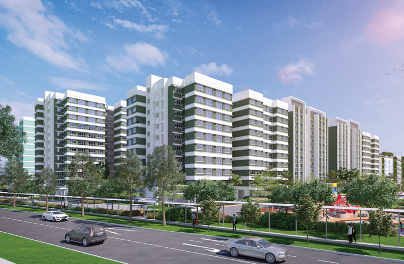 Ubi Grove 2