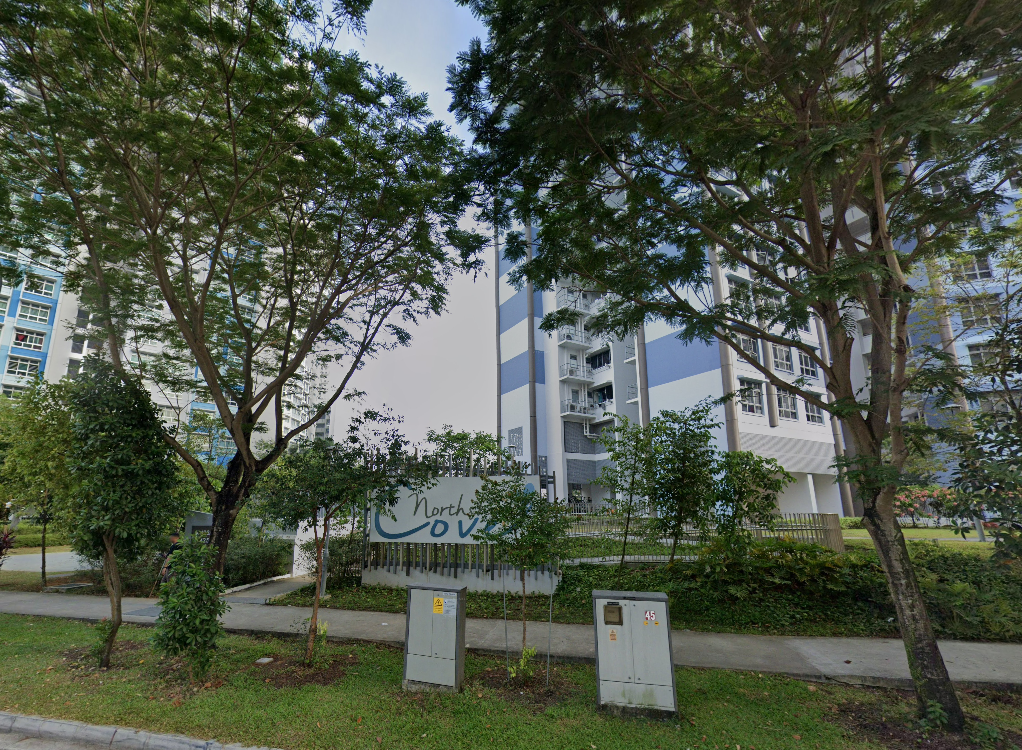 northshore cove 1